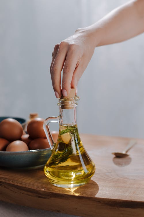 Cooking Oil product image